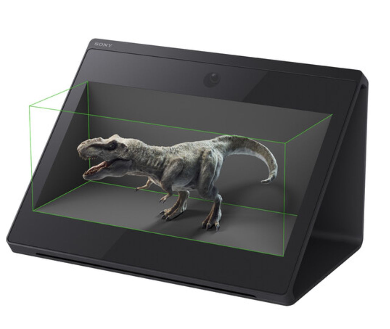 SONY ELF-SR1 15.6インチ ディスプレイ