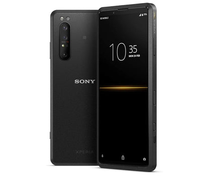 Xperia PRO XQ-A052