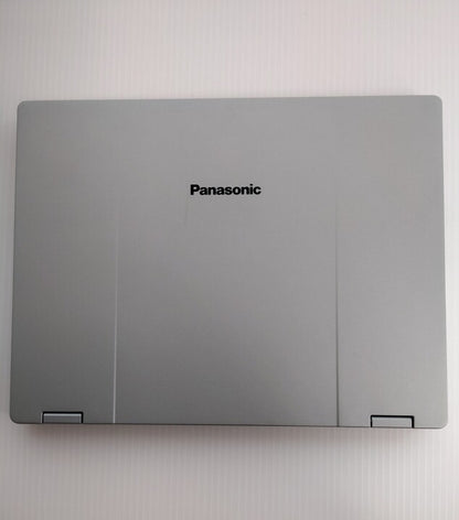 Panasonic CF-SR3SRBCP(Win11Pro)  Core i5-1245U / 16GB / SSD 512GB / 12.4インチ / Wi-Fi・Bluetooth対応
