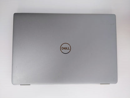 DELL LATITUDE 5320  Core i7-1185G7 / 16GB / SSD 512GB / 13.3インチタッチ対応 / Wi-Fi・Bluetooth / カメラ搭載