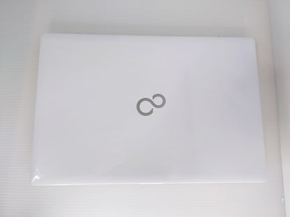 Fujitsu FMVWC2A37W(Win10Home)  Core i7-8550U / 16GB / SSD 256GB + HDD 1TB / DVDマルチ / Wi-Fi・Bluetooth対応