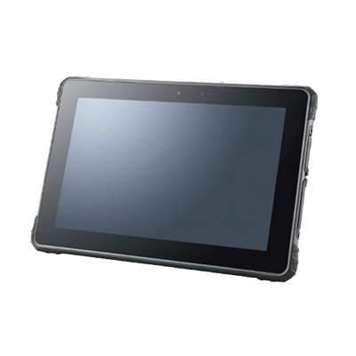 ZEROSHOCKタブレットSLIM/Android10.1インチdocomo用SIMスロット搭載