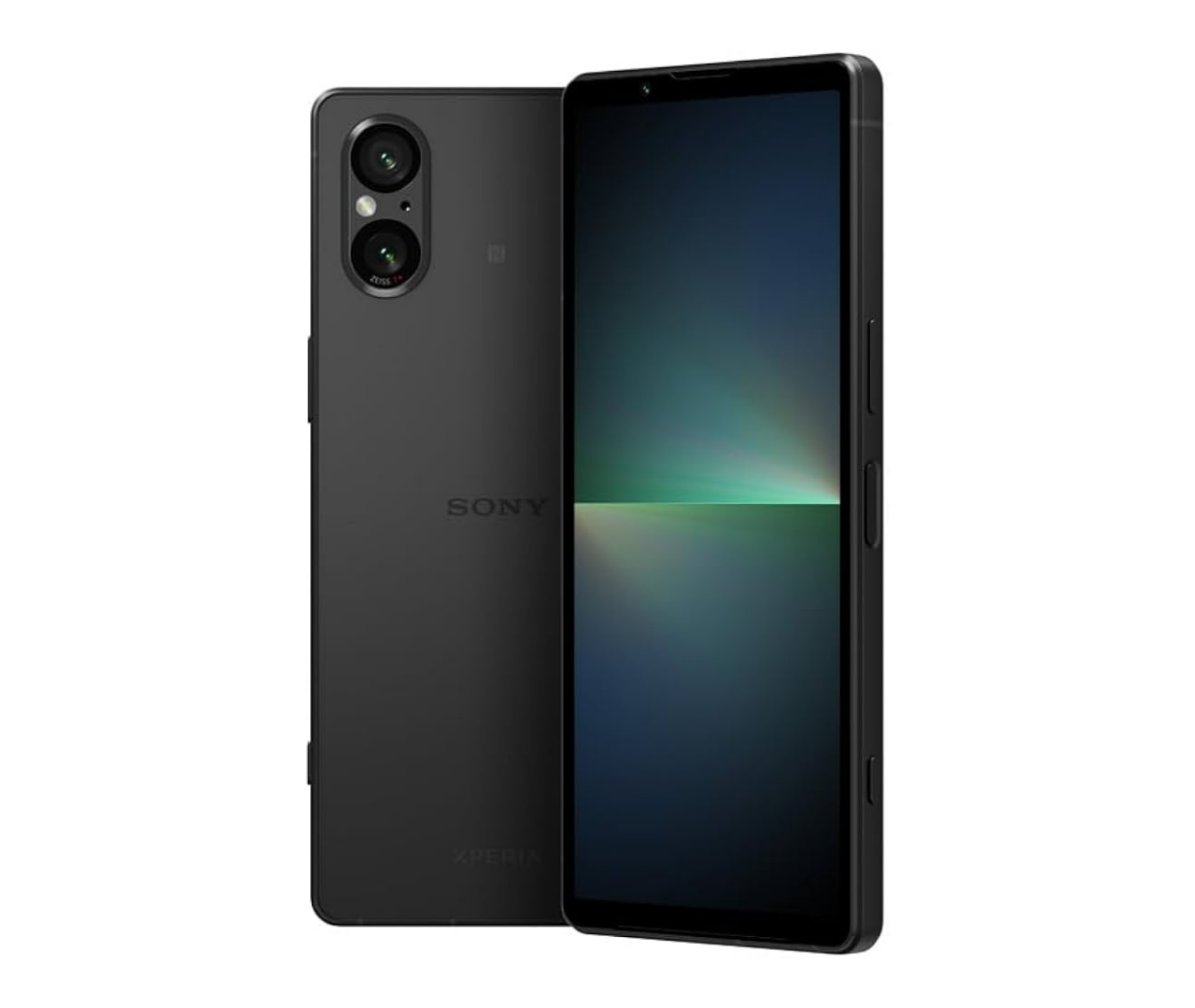 Sony Xperia 5 V XQ-DE44 ブラック / 256GB / SIMフリー / 箱あり