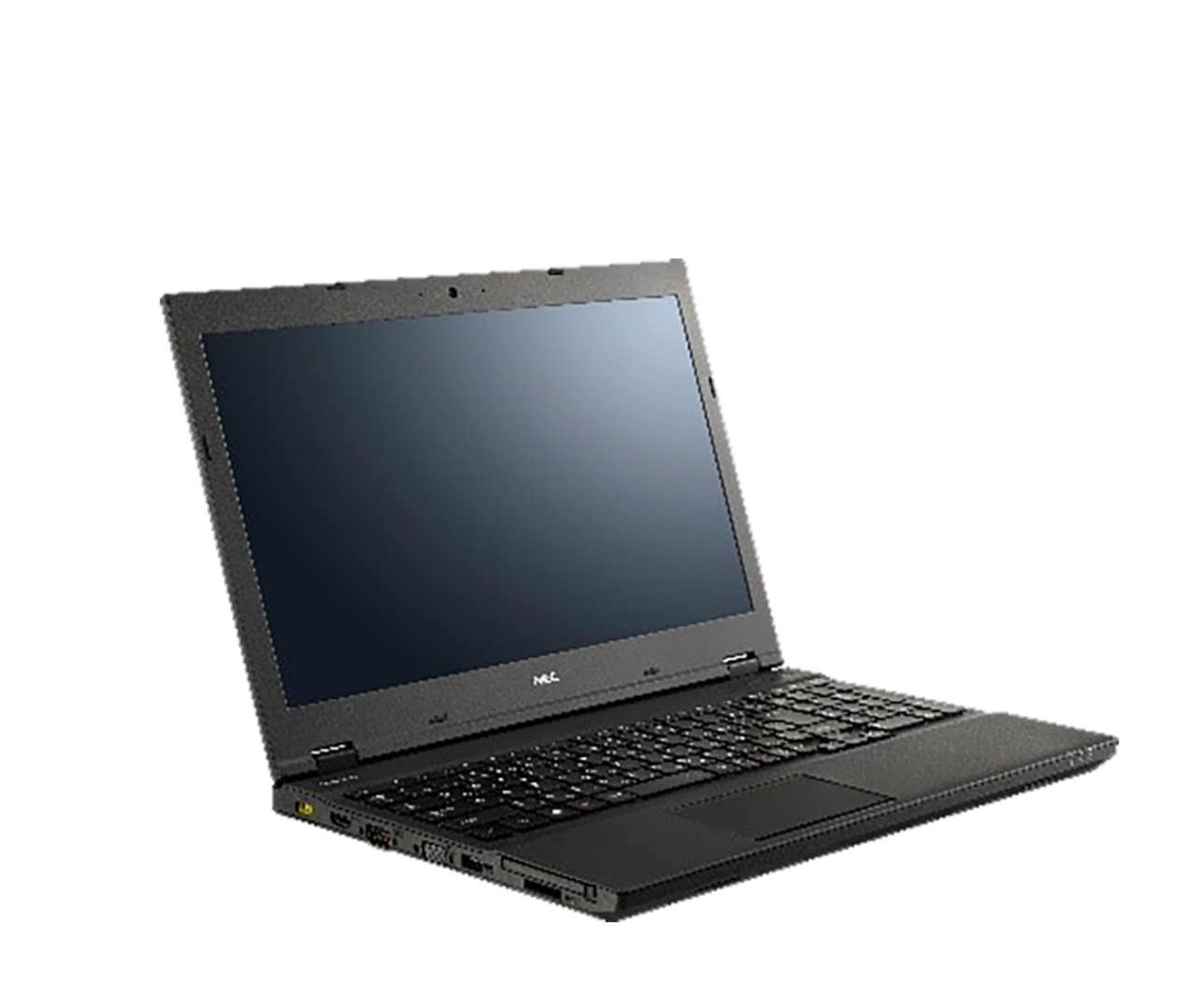 NEC VersaPro VK16EX-Y(Win11)  Celeron 3855U / 4GB / HDD 500GB / 15.6インチ / DVD・テンキー付