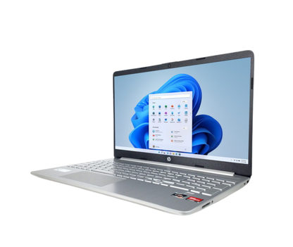 HP 15S-EQ3026AU(Win11H) 中古 Ryzen 5 5625U/ 16GB/ SSD 512GB / 15.6インチ