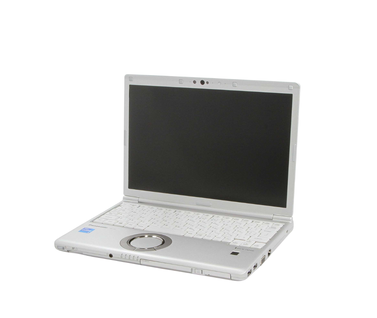 Let's note SZ6 CF-SZ6RDYVS i5 8GB 256GB