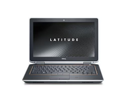 Dell Latitude E6320 Win10 中古 Corei5-2.6GHz(2540M)/メモリ4GB/SSD256GB/13.3インチ