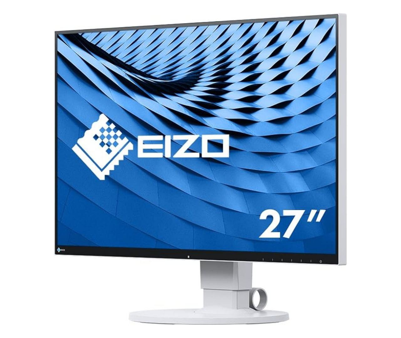 EIZO EV2780 ジャンク 27インチ / HDMI・DP・USB-C対応 / ブラック / 通電O