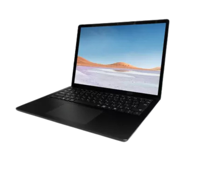 Microsoft Surface Laptop 3 Core i5-1035G7 / 16GB / SSD 256GB / 13.5インチ / タッチ・カメラ付