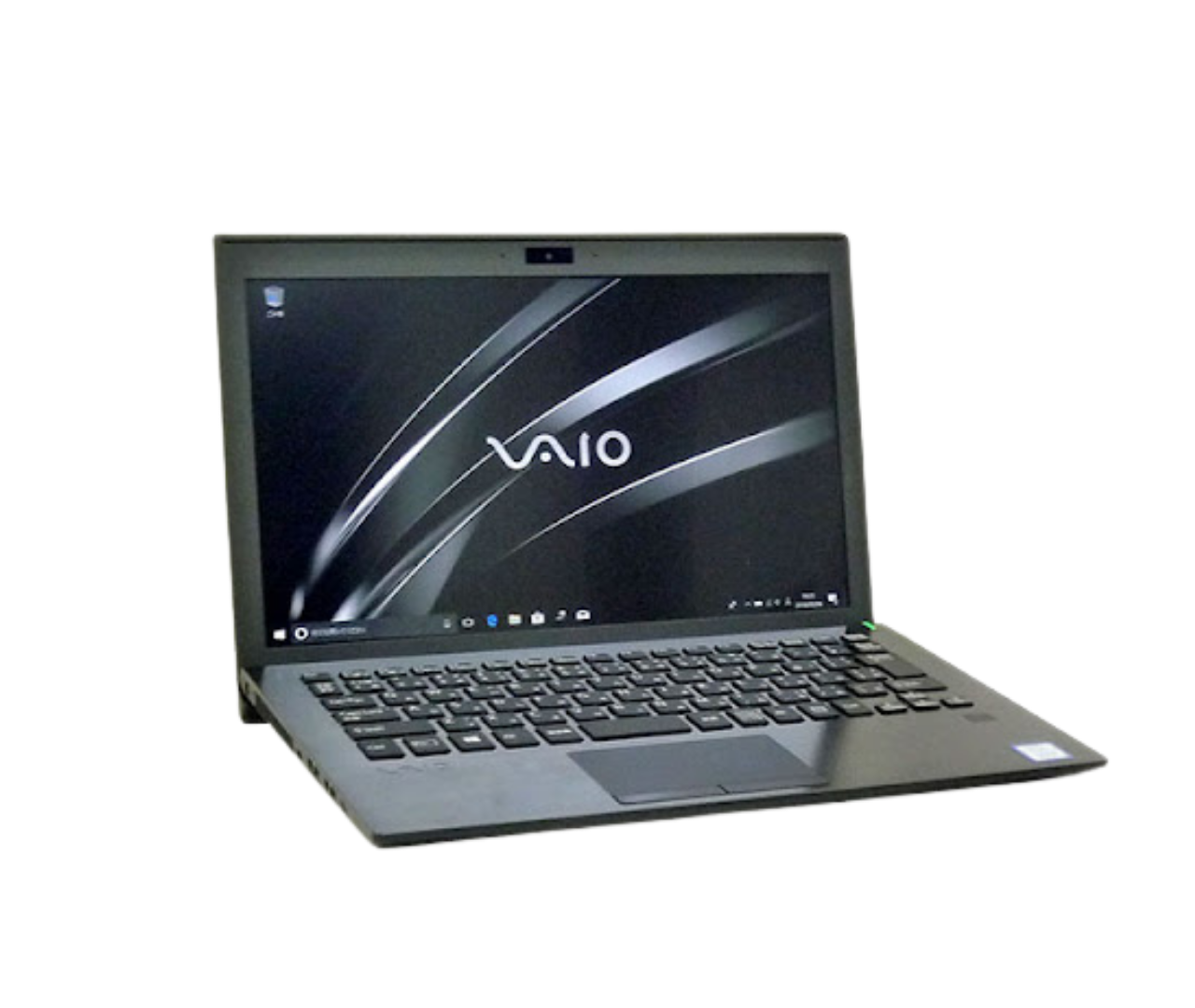 VAIO S11 Win10H 中古 Corei7-1.8GHz(8550U)/メモリ8GB/SSD256GB/11.6インチ