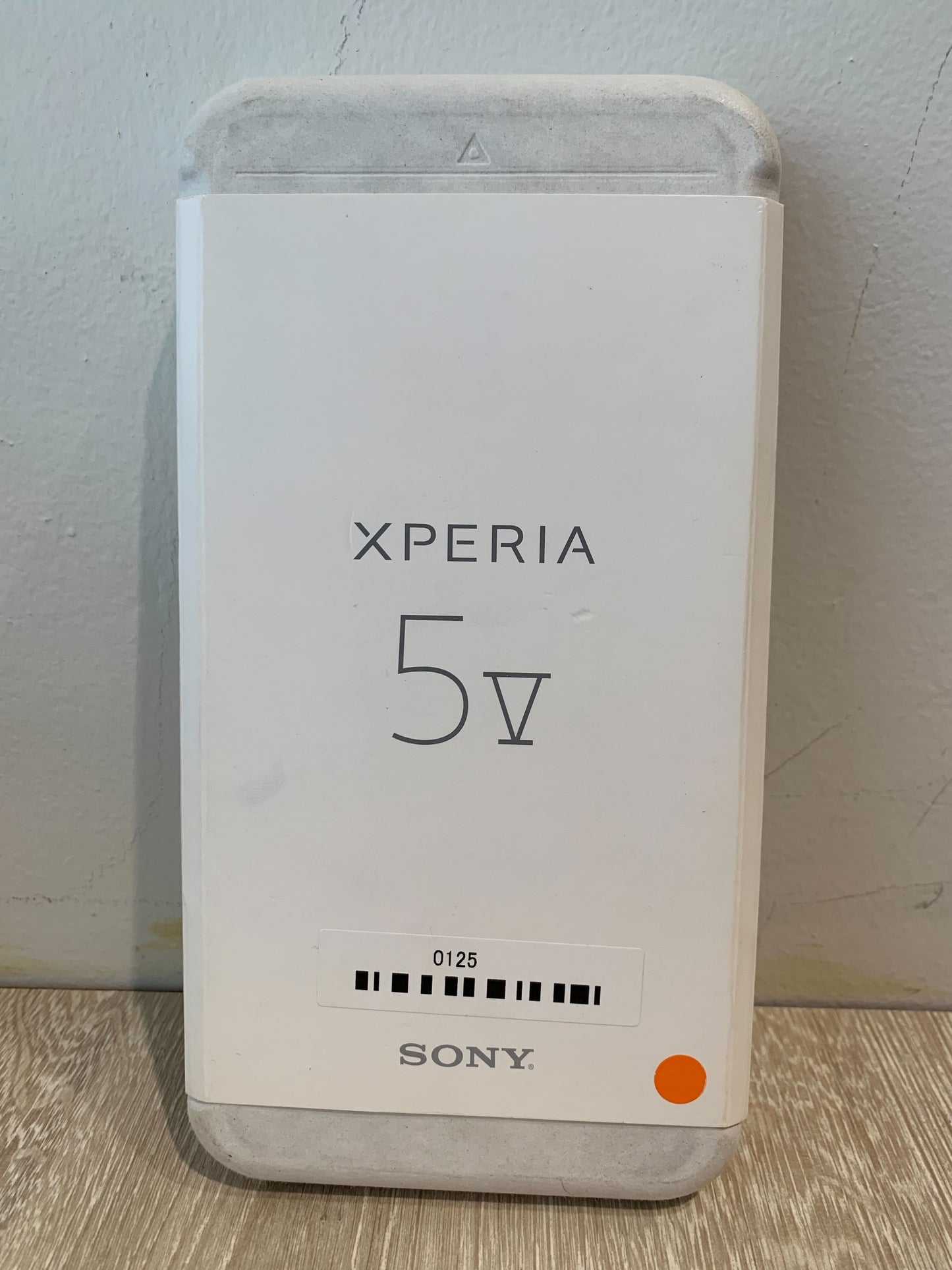 Sony Xperia 5 V XQ-DE44 ブラック / 256GB / SIMフリー / 箱あり
