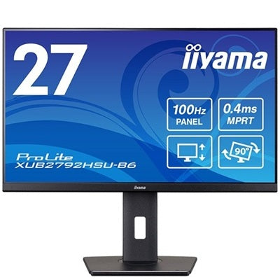 <ProLite>27型 ﾜｲﾄﾞ液晶ﾃﾞｨｽﾌﾟﾚｲ P
