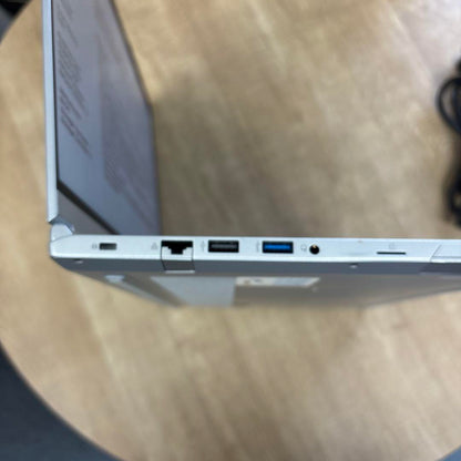 マウスコンピューター 21015P-CML 動作確認済 ノートパソコン｜ビジネス用・高性能・GTX搭載モデル