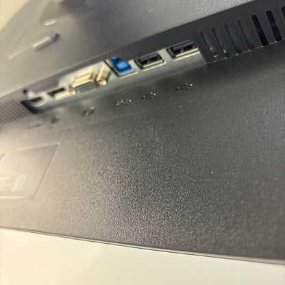 DELL P2719H  27インチ IPSモニター / フルHD / HDMI・DP・VGA対応 / ケーブル付