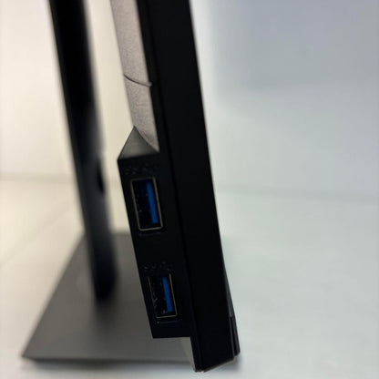 DELL P2719H  27インチ IPSモニター / フルHD / HDMI・DP・VGA対応 / ケーブル付