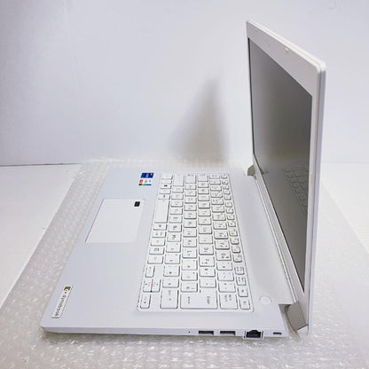 Dynabook SZ/HPW  Win10H 中古 Corei7-2.8GHz(1165G7)/ メモリ8GB/SSD256GB/ 13.3インチ/ Office付