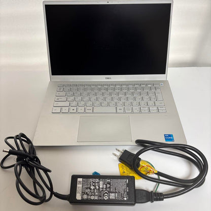 DELL Inspiron 5402 Core i5-1135G7 / 8GB / 14インチ / カメラ付 / BIOS確認済