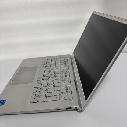 DELL Inspiron 5402 Core i5-1135G7 / 8GB / 14インチ / カメラ付 / BIOS確認済