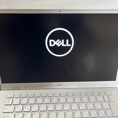 DELL Inspiron 5402 Core i5-1135G7 / 8GB / 14インチ / カメラ付 / BIOS確認済