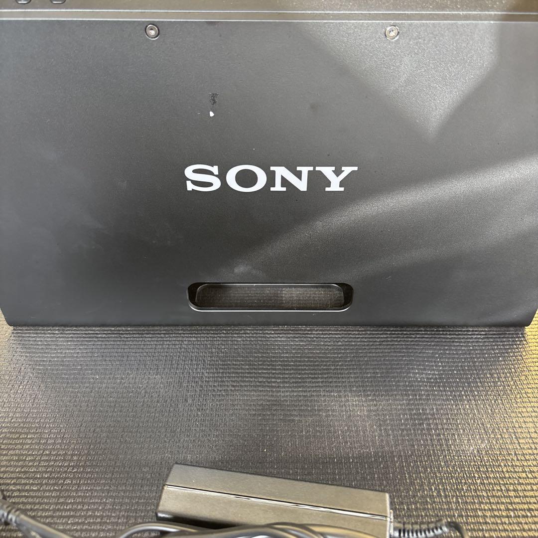 SONY ELF-SR1 15.6インチ ディスプレイ