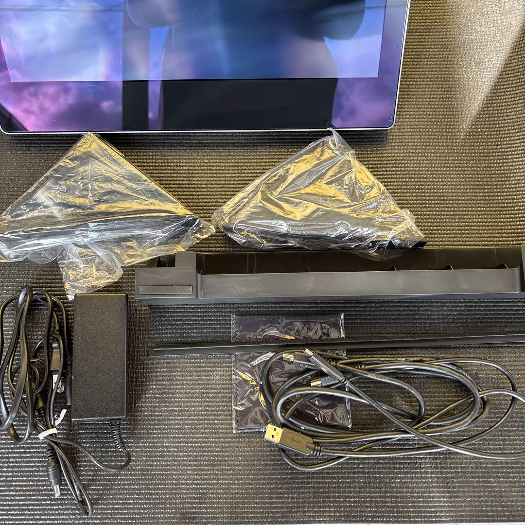 SONY ELF-SR1 15.6インチ ディスプレイ