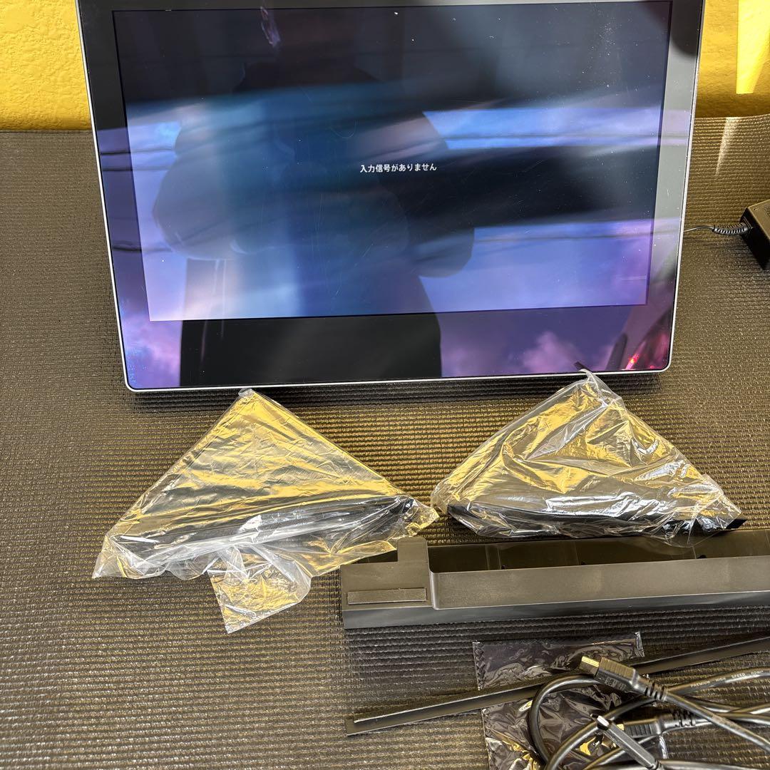 SONY ELF-SR1 15.6インチ ディスプレイ