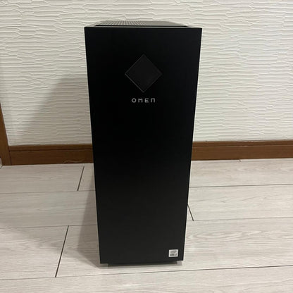 HP OMEN GT12-0705JP Win11 Core i7-2.9GHz(10700F)/メモリ16GB/ HDD2TB/SSD256GB
