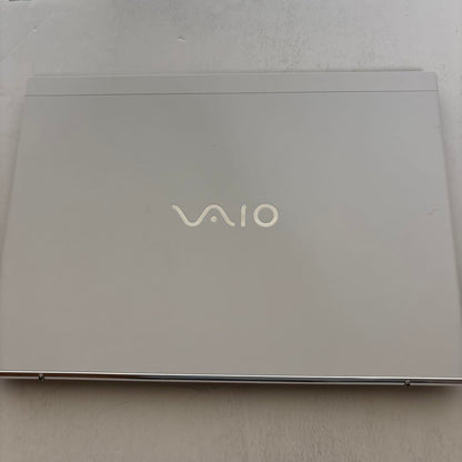 VAIO VJS1241 SX12(Win11)  Core i5-1155G7 / 8GB / SSD 256GB / 12.5インチ  / Office付