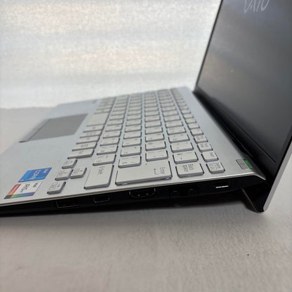 VAIO VJS1241 SX12(Win11)  Core i5-1155G7 / 8GB / SSD 256GB / 12.5インチ  / Office付