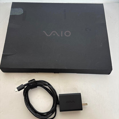 VAIO VJS1241 SX12(Win11)  Core i5-1155G7 / 8GB / SSD 256GB / 12.5インチ  / Office付