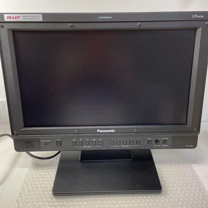 Panasonic BT-LH1850  業務用18.5型液晶モニター / HDMI対応 / WXGA