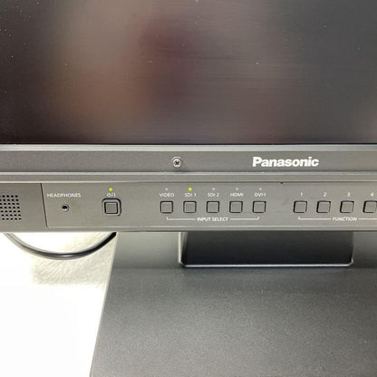 Panasonic BT-LH1850  業務用18.5型液晶モニター / HDMI対応 / WXGA