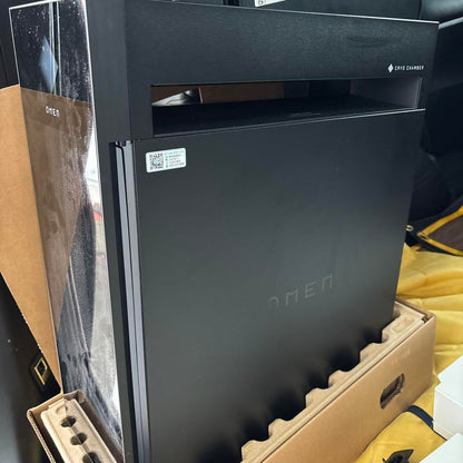 HP GT22-0781JP(Win11Pro) 中古 Core i7-12700K / 64GB / SSD 2TB + HDD 8TB / 水冷式 / Wi-Fi対応