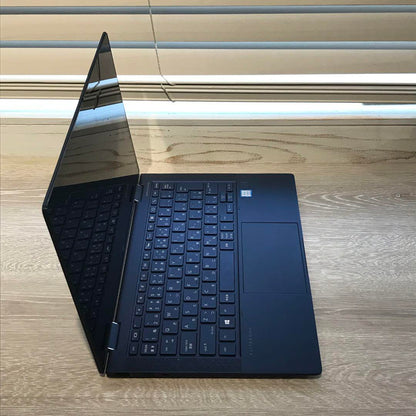 HP Elite Dragonfly(Win11)  Core i5-8265U / 8GB / SSD 256GB / 13.3インチ / カメラ付