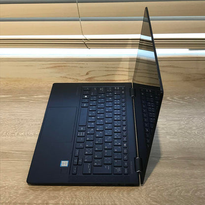 HP Elite Dragonfly(Win11)  Core i5-8265U / 8GB / SSD 256GB / 13.3インチ / カメラ付