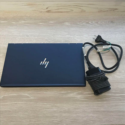 HP Elite Dragonfly(Win11)  Core i5-8265U / 8GB / SSD 256GB / 13.3インチ / カメラ付