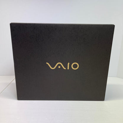 VAIO VJS112C12N S11 ALL BLACK(Win10Pro) アウトレット Core i5-8250U / 8GB / SSD 256GB / 11.6インチ / LTE・カメラ付 / 箱あり