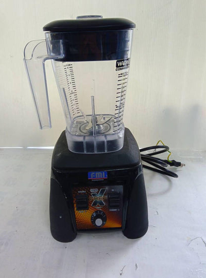 FMI MX-1200XTP 業務用ブレンダー 中古 大容量2.3L  / 静音・高耐久設計
