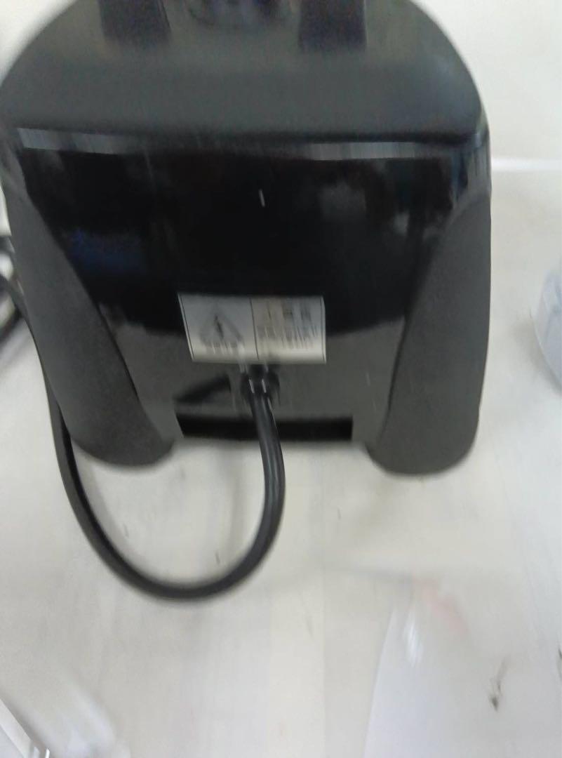 FMI MX-1200XTP 業務用ブレンダー 中古 大容量2.3L  / 静音・高耐久設計
