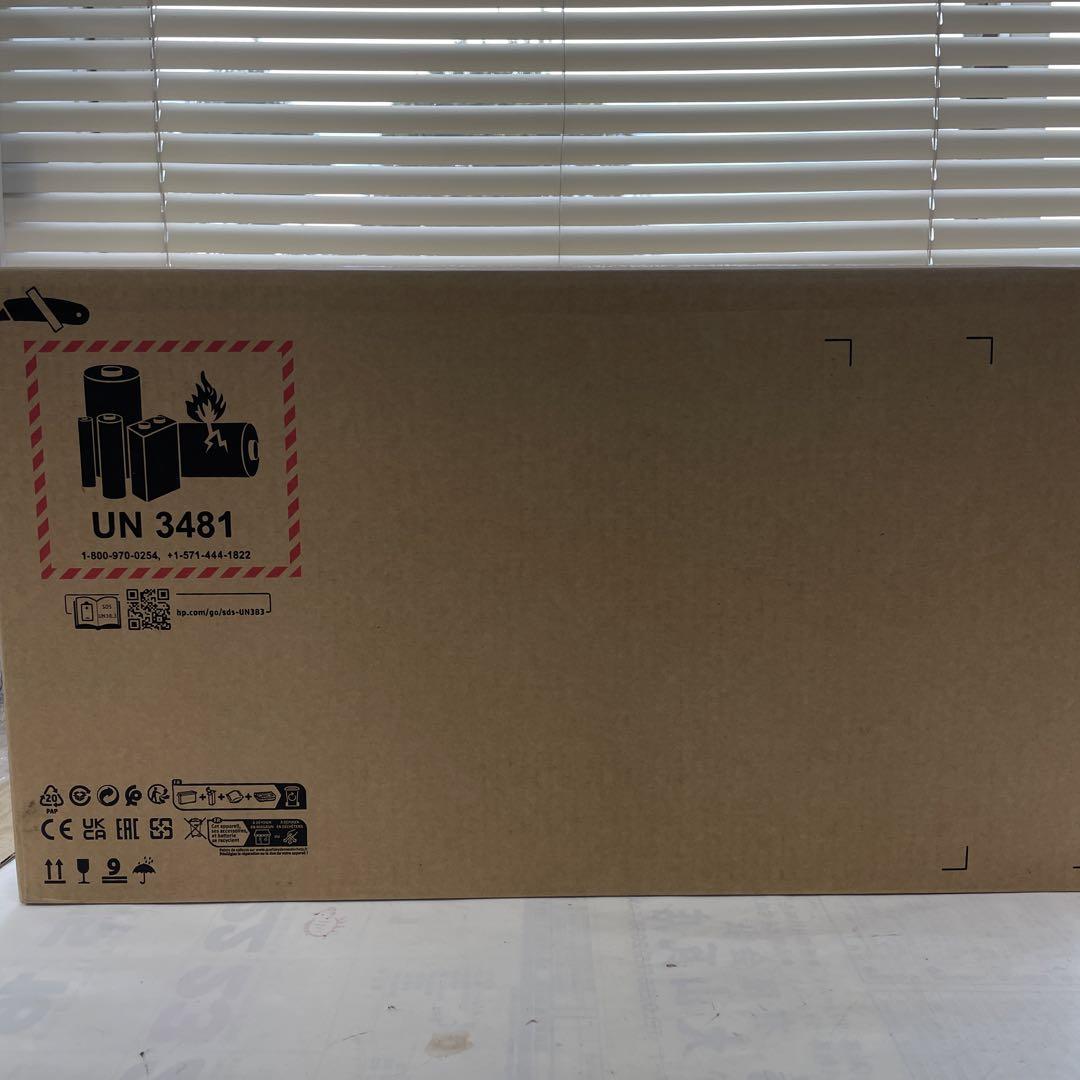 HP 15S-EQ3026AU(Win11H) 中古 Ryzen 5 5625U/ 16GB/ SSD 512GB / 15.6インチ