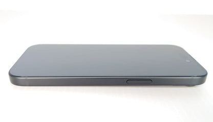 iPhone15 A3089 ブラック 128GB 未使用品