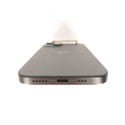 iPhone15 A3089 ブラック 128GB 未使用品