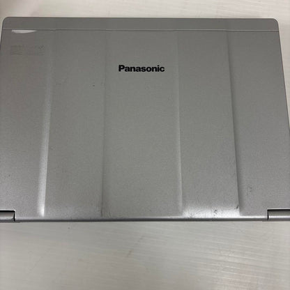 Panasonic CF-SV7RDCVS(Win10Pro)  Core i5-8350U / 8GB / SSD 256GB / 12.1インチ / カメラ付