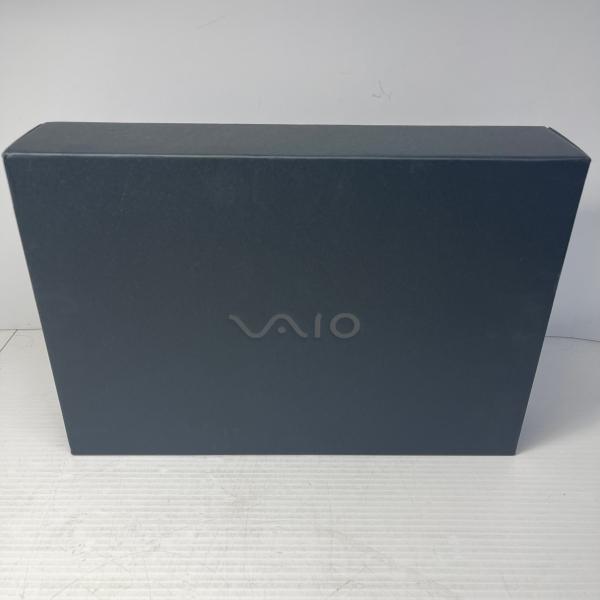 VAIO S13 Win10 美品 Corei7-1.8GHz(8550U)/メモリ16GB/SSD512GB/13.3インチ