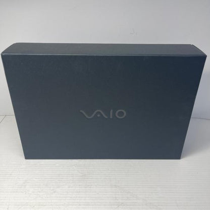 VAIO S13 Win10 美品 Corei7-1.8GHz(8550U)/メモリ16GB/SSD512GB/13.3インチ