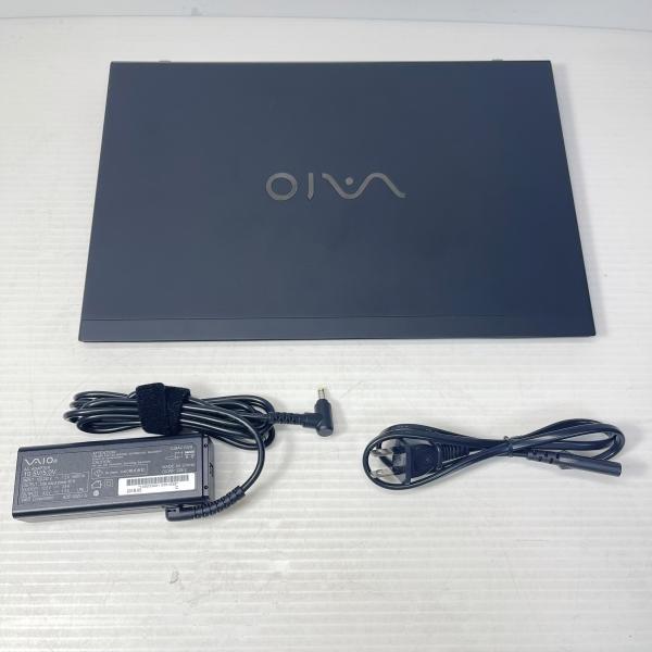 VAIO S13 Win10 美品 Corei7-1.8GHz(8550U)/メモリ16GB/SSD512GB/13.3インチ