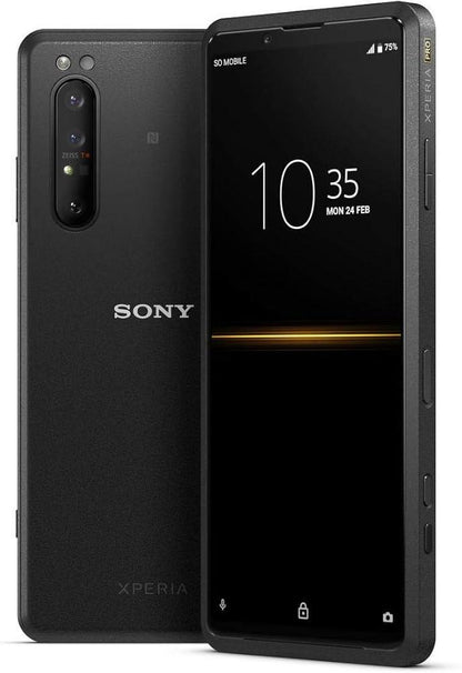 Xperia PRO XQ-A052