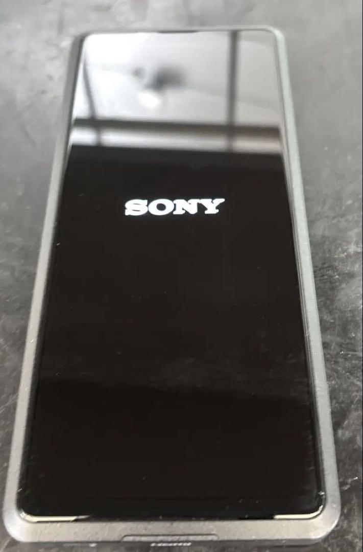 Xperia PRO XQ-A052