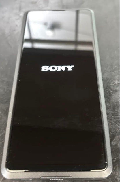 Xperia PRO XQ-A052