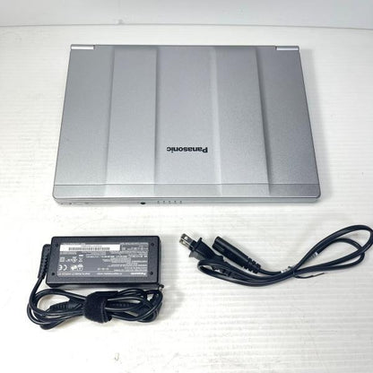 Panasonic Let's note SV7 Win10 Corei5-1.7GHz(8350U)/メモリ8GB/SSD256GB/12.1インチ